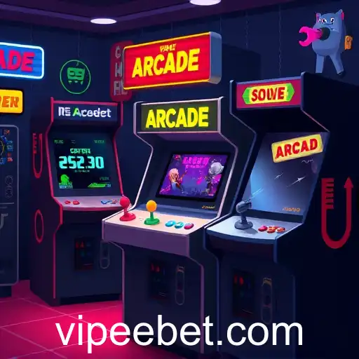 Arcade Games