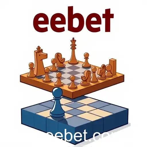 Eebet Platform: A New Era of Online Gaming