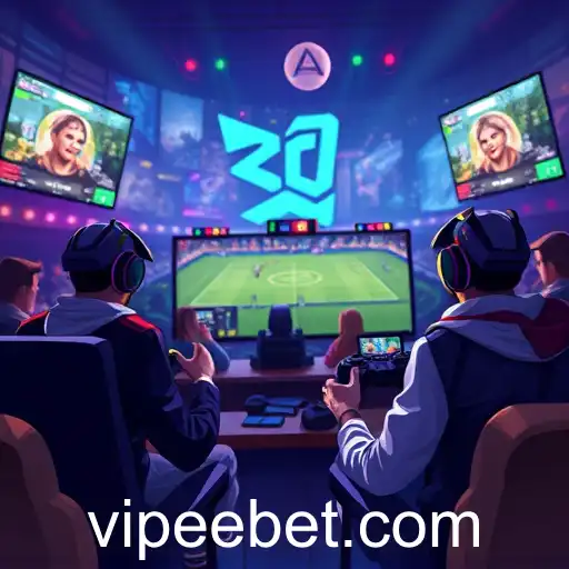 Online Gaming Surge Amid Global Changes