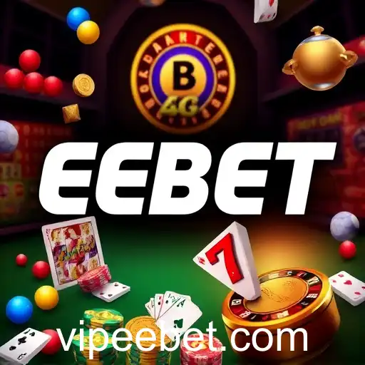 The Rise of eebet: Transforming the Online Gaming Landscape