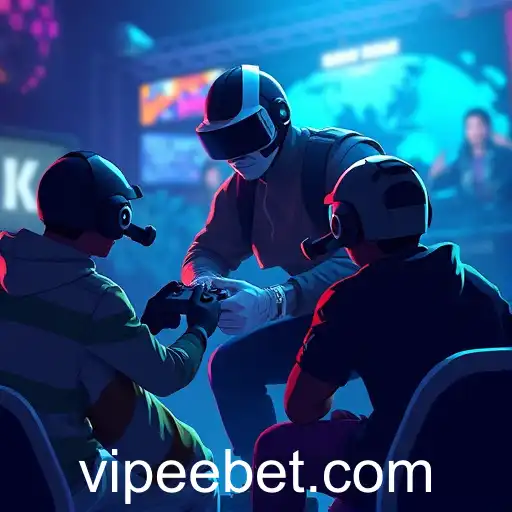 The Rise of Online Game Platforms in 2025